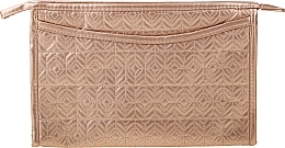 Makeup Bag, 98369, golden - Top Choice Stitch — photo N1