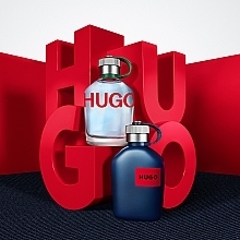 HUGO Man - Deodorant-Stick — photo N7