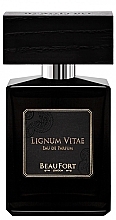 BeauFort London Lignum Vitae - Eau de Parfum — photo N3