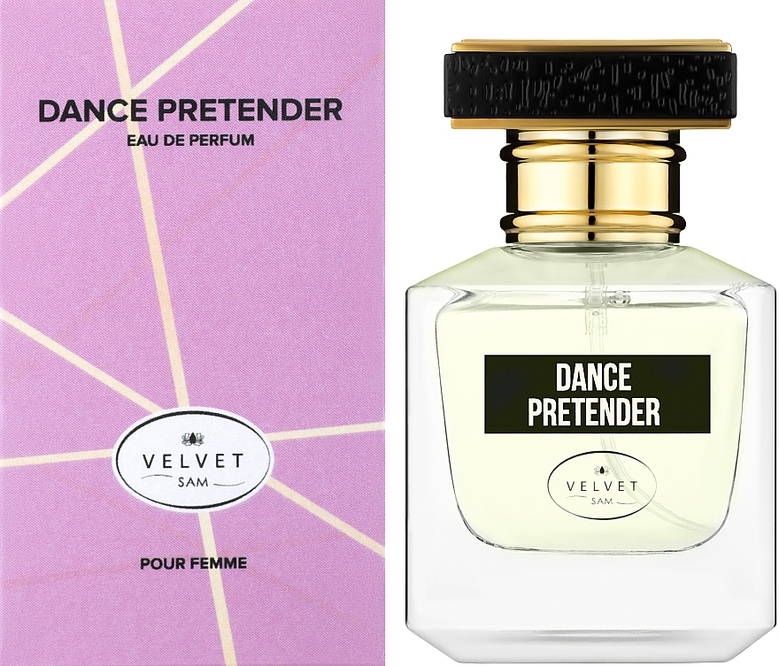 Velvet Sam Dance Pretender - Eau de Parfum — photo N2