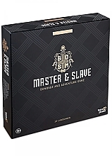 Fragrances, Perfumes, Cosmetics BDSM Erotic Game Set - Tease & Please Master & Slave Edition Deluxe BDSM