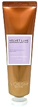 Fragrances, Perfumes, Cosmetics Softening Lavender Hand & Body Cream - Voesh Velvet Luxe Lavender Soothe Vegan Body&Hand Creme