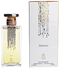 Aurora Scents Amour - Eau de Parfum — photo N1