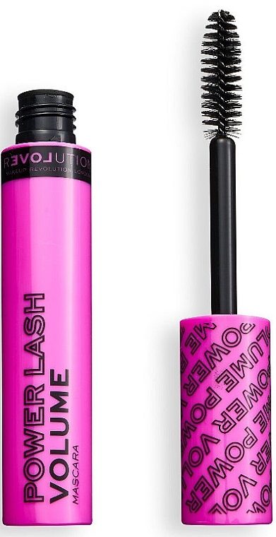 Mascara - ReLove Power Lash Volume Mascara — photo N3