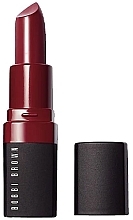 Fragrances, Perfumes, Cosmetics Lipstick - Bobbi Brown Crushed Lip Color (mini size) (Ruby)
