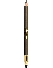 Fragrances, Perfumes, Cosmetics Phyto Eye Pencil "Perfect" - Sisley Phyto-Khol Perfect