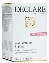 Anti-Irritation Serum for Sensitive Skin - Declare Anti-Irritation Serum — photo N1