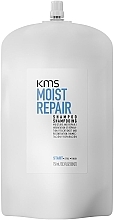 Dry and Damaged Hair Shampoo - KMS California Moist Repair Shampoo (doypack) — photo N1