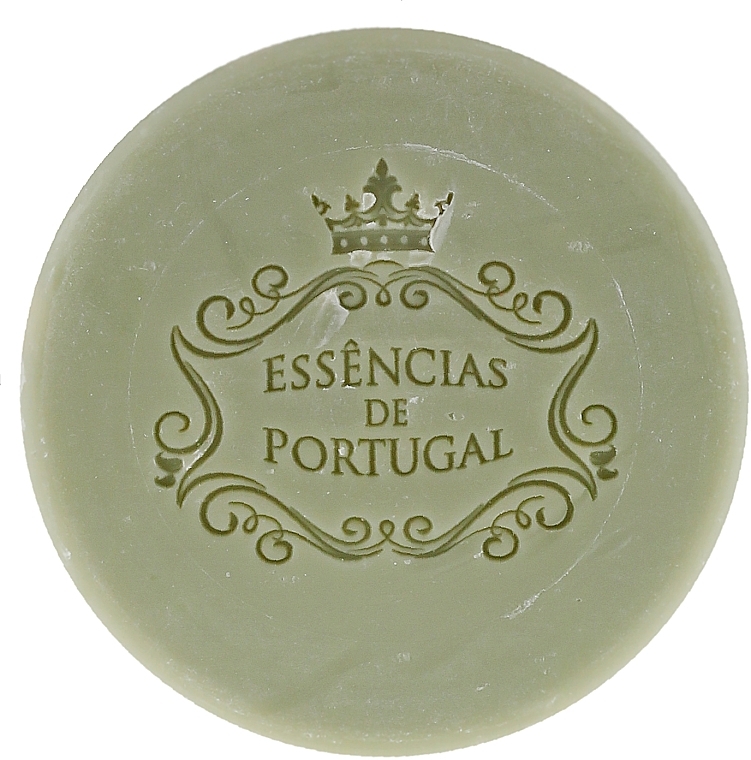 Natural Soap - Essencias De Portugal Living Portugal Sardinhas Eucaliptus — photo N3