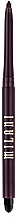 Fragrances, Perfumes, Cosmetics Eye Pencil - Milani Stay Put Eyeliner Pencil