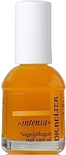 Fragrances, Perfumes, Cosmetics Nail Oil - Dr.Belter Intensa Nail Care Oil