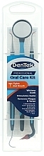 Fragrances, Perfumes, Cosmetics Professional Oral Care Set - DenTek Professional Oral Care Kit