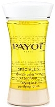 Fragrances, Perfumes, Cosmetics Drying and Purifying Gel - Payot Les Purifiantes Speciale 5 Drying and Purifying Gel 