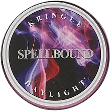 Fragrances, Perfumes, Cosmetics Tea Light Candle - Kringle Candle Spellbound 