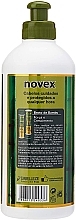 Leave-In Conditioner - Novex Bamboo Sprout Leave-In Conditioner — photo N2