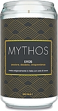 Fragrances, Perfumes, Cosmetics Scented Candle - FraLab Mythos Eros Scented Candle