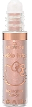 Highlighter - Essence Hello Kitty Highlighter Roll-On — photo N2