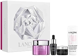 Fragrances, Perfumes, Cosmetics Lancome Renergie Multi-Glow (cr/50ml + ser/7ml + milk/50ml + eye/cr/5ml) - Set