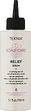 Fragrances, Perfumes, Cosmetics Serum for Sensitive & Dry Scalp - Lakme Teknia Scalp Care Relief Serum