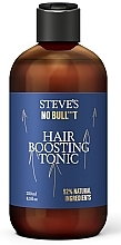 Hair Tonic - Steve's No Bull***t Hair Boosting Tonic — photo N1