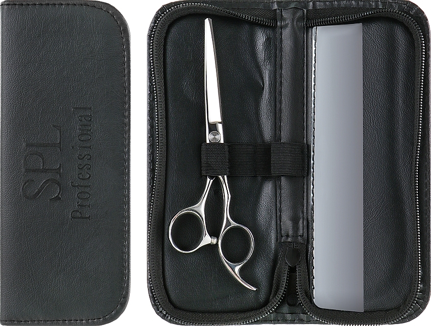 Hairdressing Scissors 6.0 - SPL Professional Hairdressing Scissors 90025-60 — photo N1