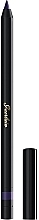 Fragrances, Perfumes, Cosmetics Waterproof Eye Pencil - Guerlain Eye Pencil Cream Kohl and Liner Water-Resistant