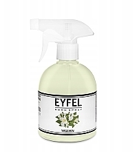 Perfume Room Spray 'Jasmine' - Eyfel Perfume Room Spray Jasmine — photo N4