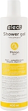 Melon Shower Gel - Elect Shower Gel Melon — photo N1