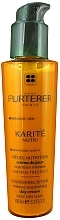 Intensive Nourishing Day Hair Cream - Rene Furterer Karite Nutri Nourishing Ritual Day Cream — photo N1