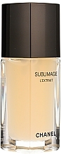 Intensive Restoring Serum - Chanel Sublimage L`extrait Serum — photo N2