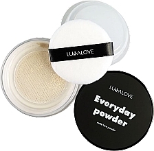 Powder - LullaLove Every Day Powder — photo N2