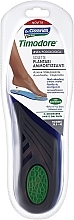 Insoles, size 35.5-42 - Timodore Shock Absorbing Orthotic Innsoles — photo N1