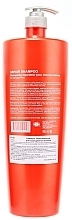 Hair Shampoo 'Repairing' - Angel Professional Paris Expert Hair Repair Shampoo — photo N2