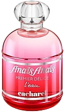 Fragrances, Perfumes, Cosmetics Cacharel Anais Anais Premier Delice L'Eau - Eau de Toilette (tester without cap)