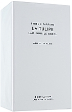 Fragrances, Perfumes, Cosmetics Byredo La Tulipe - Body Lotion