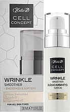 Wrinkle Smoothing Face Serum - Helia-D Cell Concept Wrinkle Smoother — photo N3