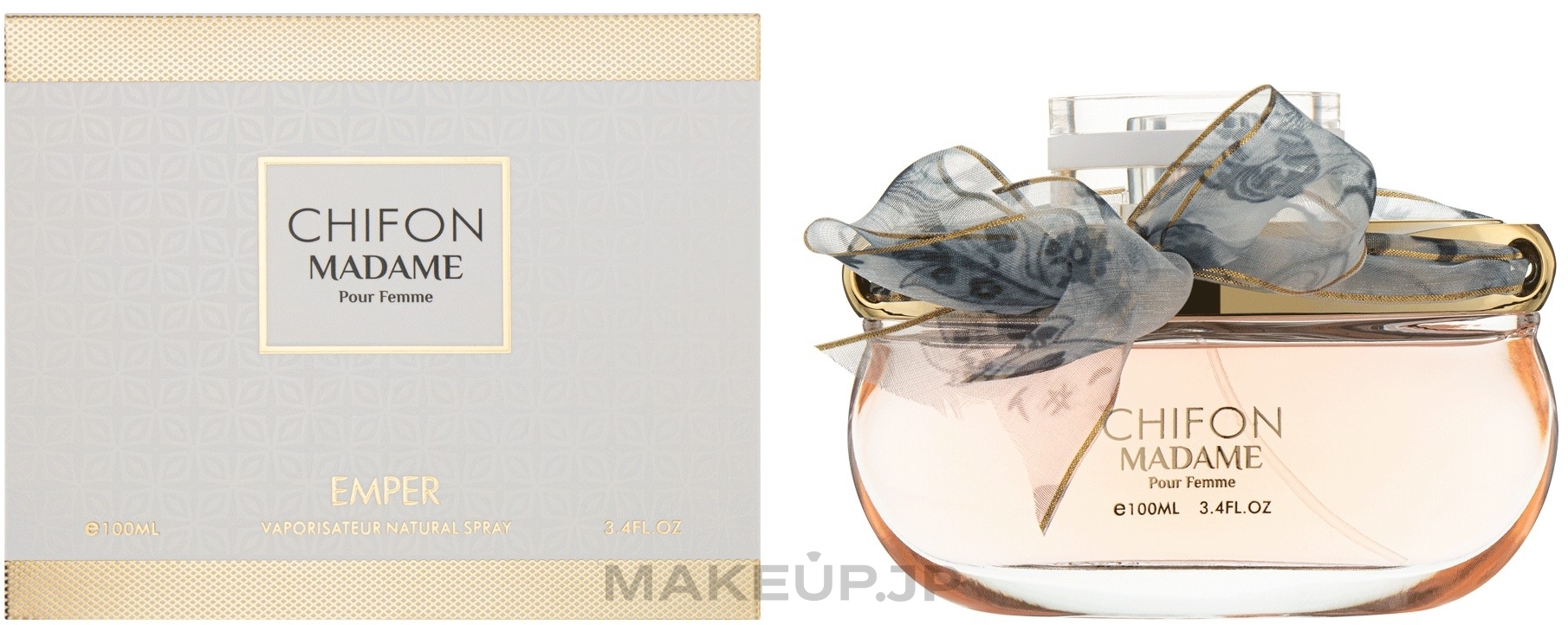 Emper Chifon Madame - Eau de Parfum — photo 100 ml