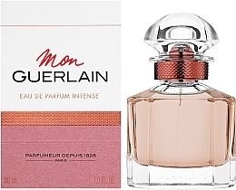 Guerlain Mon Guerlain Intense - Eau de Parfum — photo N2