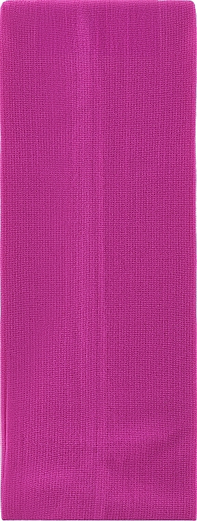 Headband CM01421 ASS, Purple Pink - Janeke — photo N2