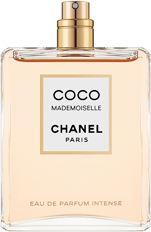 Chanel Coco Mademoiselle Intense - Eau de Parfum (tester without cap) — photo N1