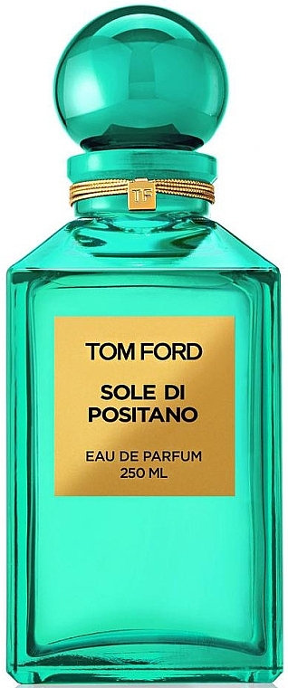 Tom Ford Sole di Positano - Eau de Parfum  — photo N6