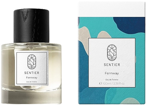 Sentier Fernway - Eau de Parfum — photo N1