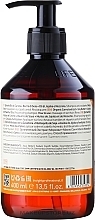 Toning Shampoo - Insight Antioxidant Rejuvenating Shampoo — photo N2