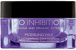 Fragrances, Perfumes, Cosmetics Molding Wax - No Inhibition Styling Modeling Wax