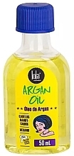 Fragrances, Perfumes, Cosmetics Hair Treatment & Restoration Argan Oil - Lola Cosmetics Argan Oil
