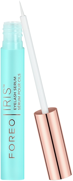 Lash Serum - Foreo Iris Eyelash Serum — photo N2