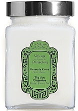 Fragrances, Perfumes, Cosmetics La Sultane de Saba Ginger Green Tea - Shea Butter