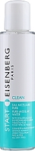 Fragrances, Perfumes, Cosmetics Micellar Water - Jose Eisenberg Clean Pure Micellar Water