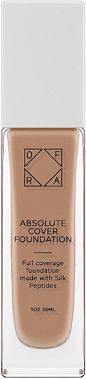 Foundation - Ofra Absolute Cover Foundation — photo N1