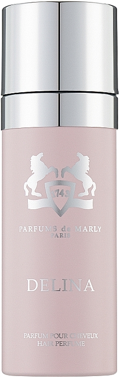 Parfums de Marly Delina Hair Mist - Hair Perfume  — photo N1